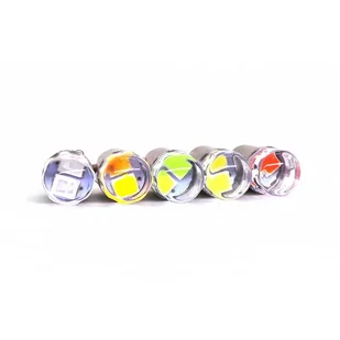 T4W Żarówka Led Ba9S 12V Canbus 140Lm Różne Kolory Motoledy - Żarówki samochodowe - miniaturka - grafika 1