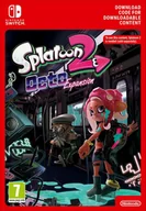 Kody i doładowania cyfrowe - Splatoon 2 Octo Expansion (Switch DIGITAL) - miniaturka - grafika 1