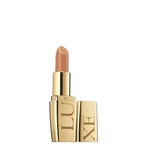 Avon avon_szminka Luxe _Higt Style Coral - Szminki - miniaturka - grafika 1