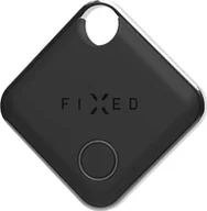 Lokalizatory GPS - Fixed Tag z funkcją Apple Find my/Znajdź - Czarny - miniaturka - grafika 1