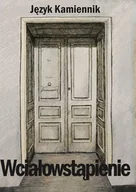 Poezja - Wciałowstąpienie - miniaturka - grafika 1