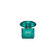 Wody i perfumy damskie - Versace Woda perfumowana Crystal Emerald 90 ml Damski - miniaturka - grafika 1