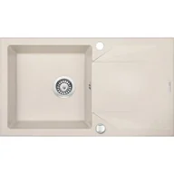 Zlewozmywaki - Deante EVORA ZQJ5113 - miniaturka - grafika 1
