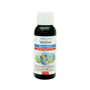 EASY LIFE Voogle 100ml wspiera układ odpornościowy (VOO0100) - Preparaty do akwarium - miniaturka - grafika 1