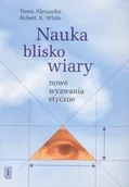 Podręczniki dla szkół wyższych - Nauka Blisko Wiary - miniaturka - grafika 1