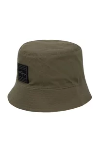 Kapelusz męski Tommy Hilfiger Modern Surplus Patch Bucket - Czapki męskie - miniaturka - grafika 1