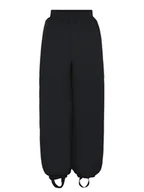 Spodnie narciarskie - LEGO Wear Spodnie narciarskie 22840 Czarny Regular Fit - miniaturka - grafika 1