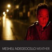 Me'shell Ndegeocello - Weather