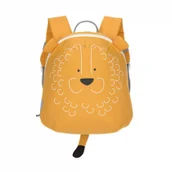 Plecaki szkolne i tornistry - Lassig plecak mini about friends - lew - miniaturka - grafika 1