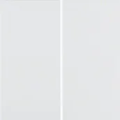 Gniazdka elektryczne - Przycisk podwójny do ściemniaczy BERKER 85142188 - miniaturka - grafika 1