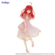 Figurki dla dzieci - Figurka The Quintessential Quintuplets Movie - Itsuki Nakano (China Princess Ver.) - miniaturka - grafika 1