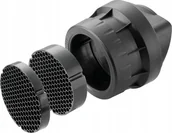 Inne akcesoria studyjne - JJC Zestaw plastrów miodu JJC SGC600II do lampy Canon 600EX II-RT - miniaturka - grafika 1