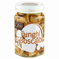 Pasztet i przetwory mięsne - Grzyby w oleju Boscaiola Olio 290g - Citres - miniaturka - grafika 1