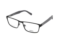 Okulary korekcyjne, oprawki, szkła - Fossil FOS 7004 807 - miniaturka - grafika 1
