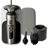 Golarki męskie - Golarka Elektryczna Philips SP9883/35 Prestige Sucho Mokro - miniaturka - grafika 1