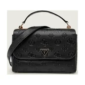 Torebki damskie - Guess Kuferek TISHA - miniaturka - grafika 1