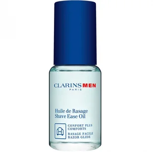 Clarins Olejek do golenia  30ml - Kosmetyki do golenia - miniaturka - grafika 2