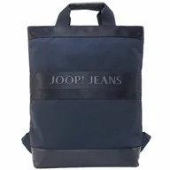 Plecaki - Joop! Jeans Modica Falk Plecak 40 cm darkblue - miniaturka - grafika 1