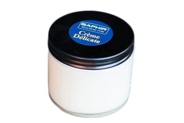 Krem do skór delikatnych SAPHIR 250ml
