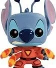 Figurki dla dzieci - Figurka FUNKO POP! Vinyl Figure: Lilo & Stitch - Stitch 626 - miniaturka - grafika 1
