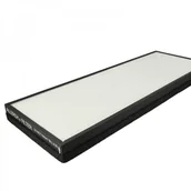 Filtry do odkurzaczy - VHBW Zestaw filtrów HEPA do Rowenta Intense Pure Air XL PU6010 / PU6020 / PU6040 - miniaturka - grafika 1