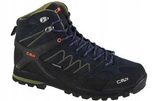 Męskie buty trekkingowe Cmp Moon Mid 31Q4797-16MM r.44 - Buty trekkingowe męskie - miniaturka - grafika 1