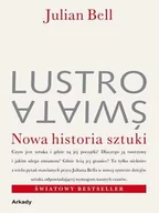 Książki o kulturze i sztuce - Lustro świata. Nowa historia sztuki - miniaturka - grafika 1
