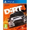 Techland Dirt 4 GRA PS4 - Gry PlayStation 4 - miniaturka - grafika 2