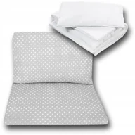 Pościel dla dzieci - Pościel 120x90 Dziecięca do łóżeczka 120x60 Niemowlęca Dzieci + WYPEŁNIENIE - miniaturka - grafika 1