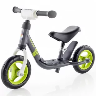 Kettler Zielony 8' - Rowerki biegowe - miniaturka - grafika 1