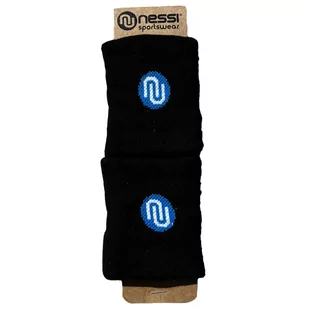 Frotka na rękę bawełniana Nessi Sportswear 2 szt - Tenis ziemny - miniaturka - grafika 1