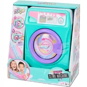 Masy plastyczne - SLIME MACHINE FRESH PRALKA MASA PLASTYCZNA ZESTAW DO ROBIENIA SLIME - miniaturka - grafika 1