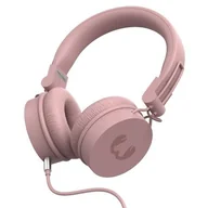 Słuchawki - Fresh n Rebel Słuchawki nauszne Caps 2 Dusty Pink Różowy - miniaturka - grafika 1
