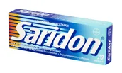 Przeziębienie i grypa - Bayer Saridon 250mg 20 szt. - miniaturka - grafika 1