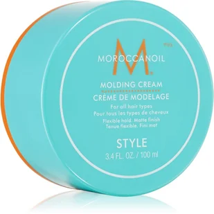 Moroccanoil Molding Cream (100 ML) 7290014344631 - Pozostałe kosmetyki - miniaturka - grafika 1