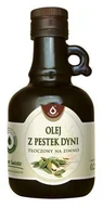 Układ pokarmowy - Oleofarm Sp. z o.o. Olej z pestek dyni 500 ml 3060521 - miniaturka - grafika 1