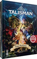 Gry planszowe - Hasbro Talismano aljansų išplėtimas 1 LT - miniaturka - grafika 1