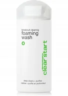 Pianki do mycia twarzy - Dermalogica Breakout Clearing Foaming Wash unisex, bardziej efektywny środek czyszczący, 1er Pack (1 X 177 ML) 110910 - miniaturka - grafika 1