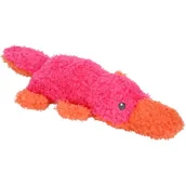 Zabawki dla psów - AniOne Zabawka Tufflove Dziobak S - miniaturka - grafika 1