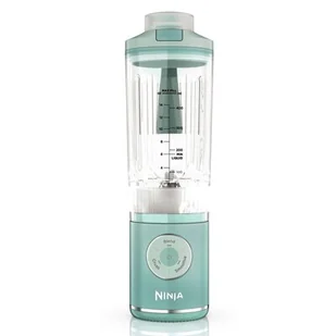 Ninja Blast Max BC251EUMT Miętowy Bezprzewodowy - Blendery kielichowe - miniaturka - grafika 1
