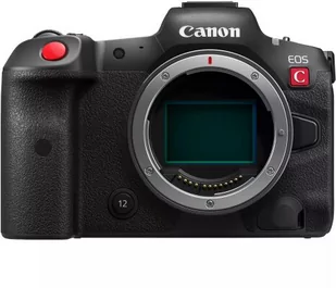 Kamera cyfrowa Canon EOS R5 C - Kamery cyfrowe - miniaturka - grafika 1