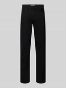 Spodnie męskie - Jeansy o kroju slim fit z 5 kieszeniami model ‘ANGELS’ - miniaturka - grafika 1