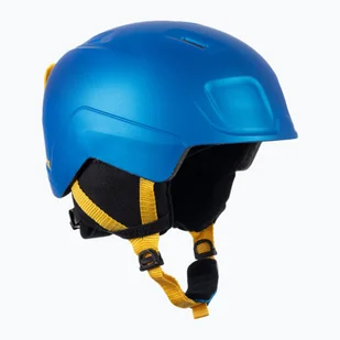 Uvex Kask Heyya Pro 56/6/253/80 - Kaski narciarskie - miniaturka - grafika 1