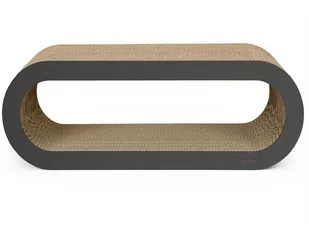 Gattino Drapak 02 Perełka grafit - Drapaki dla kotów - miniaturka - grafika 2