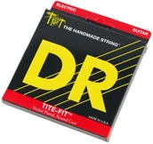 Struny gitarowe  - DR MEH-13 Tite-Fit struny do gitary elektrycznej 13-56 - miniaturka - grafika 1