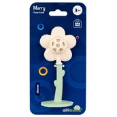 Grzechotki dla dzieci - Grzechotka GILIGUMS Radosny kwiatek GG30053 - miniaturka - grafika 1