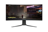 Monitory - Dell Alienware AW3420DW (210-ATTP) - miniaturka - grafika 1