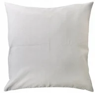 Poszewki na poduszki - Szara poszewka dekoracyjna 60x60 cm STARK - miniaturka - grafika 1