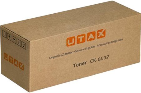 Toner Utax Toner 1T02YMCUT0 / CK-8532C Cyan