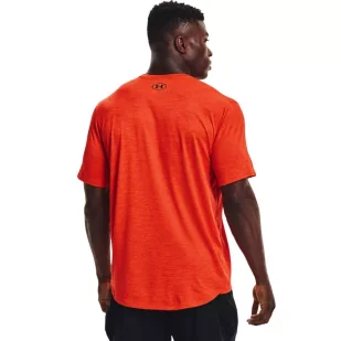 Koszulka męska Under Armour Training Vent 2.0 SS - Koszulki sportowe męskie - miniaturka - grafika 2